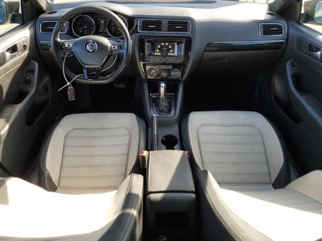 2015 VOLKSWAGEN JETTA SE 3VWD17AJ0FM329878