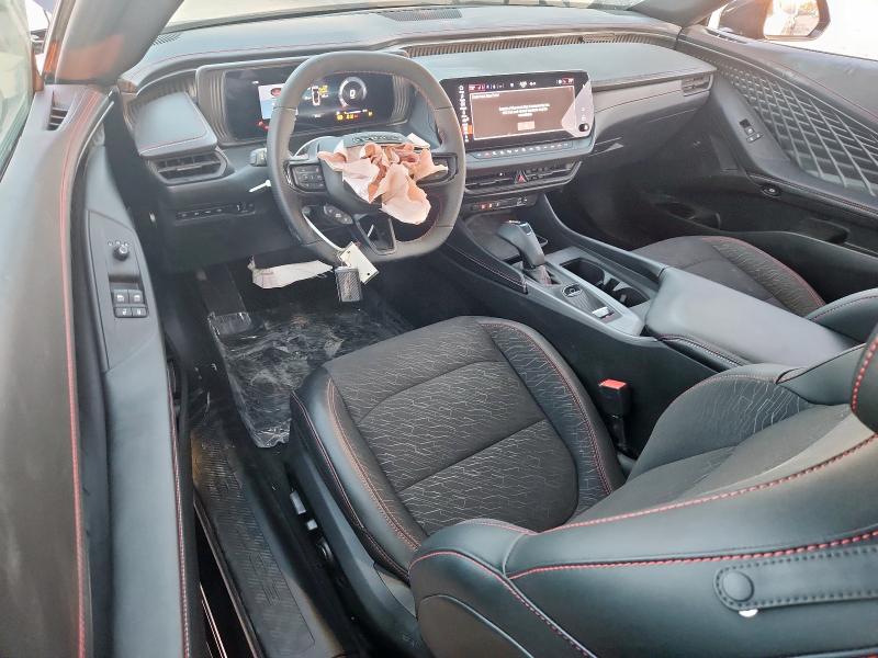 2025 DODGE CHARGER DA 2C3CDBCK1SR543123
