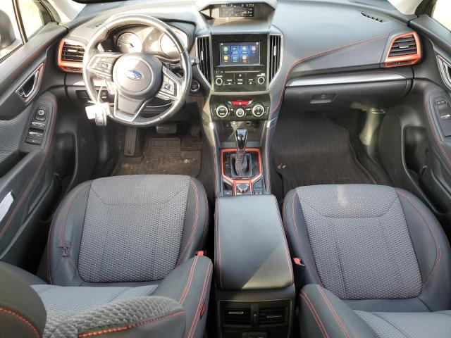 2019 SUBARU FORESTER S JF2SKAJC7KH461400