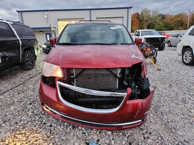 2014 CHRYSLER TOWN & COU - 2C4RC1BG6ER255991