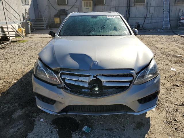2014 MERCEDES-BENZ E 350 #3290347784