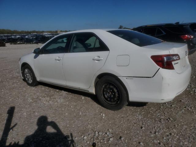 2012 TOYOTA CAMRY BASE - 4T1BF1FK8CU525743