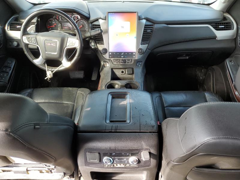 2015 GMC YUKON SLT - 1GKS1BKC7FR273745