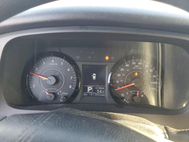 2015 TOYOTA SIENNA LE - 5TDKK3DC8FS658678