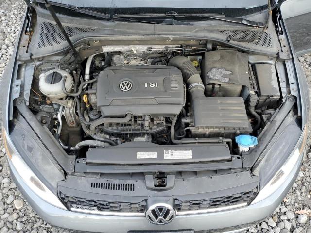 2017 VOLKSWAGEN GOLF ALLTR #3284025803