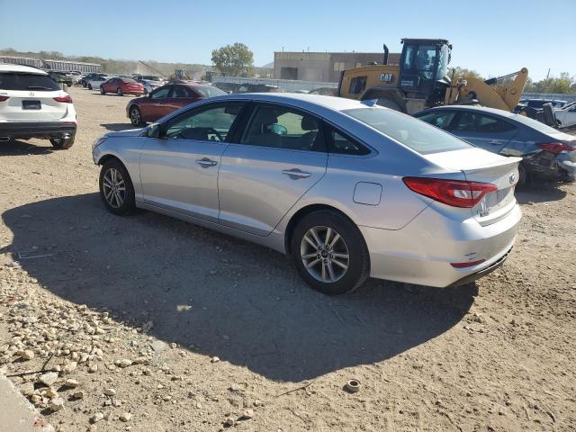 2015 HYUNDAI SONATA SE - 5NPE24AF6FH251739