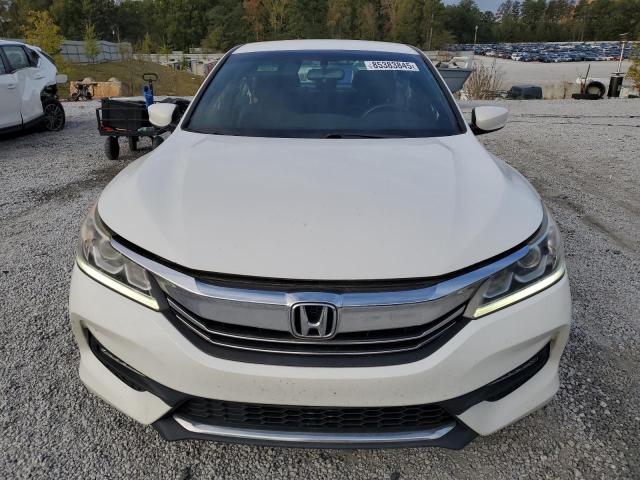 2017 HONDA ACCORD SPORT SPECIAL EDITION - 1HGCR2F12HA144381
