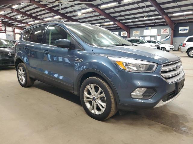 2018 FORD ESCAPE SE - 1FMCU9GD3JUB65853
