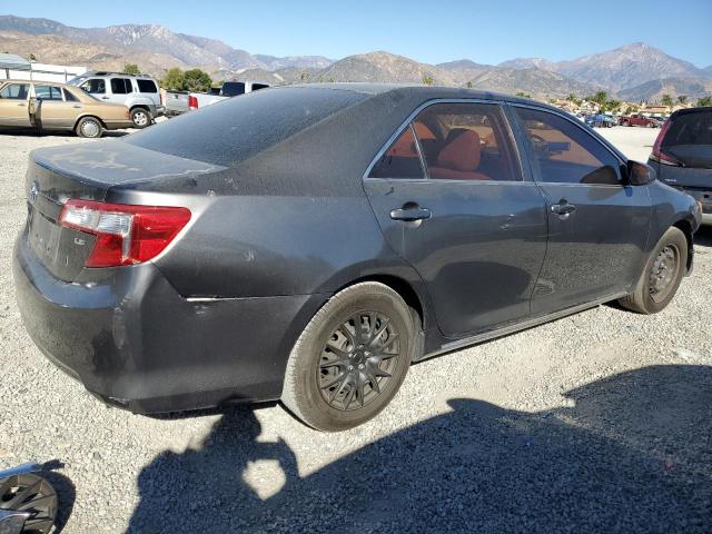 2012 TOYOTA CAMRY BASE - 4T4BF1FK2CR198536