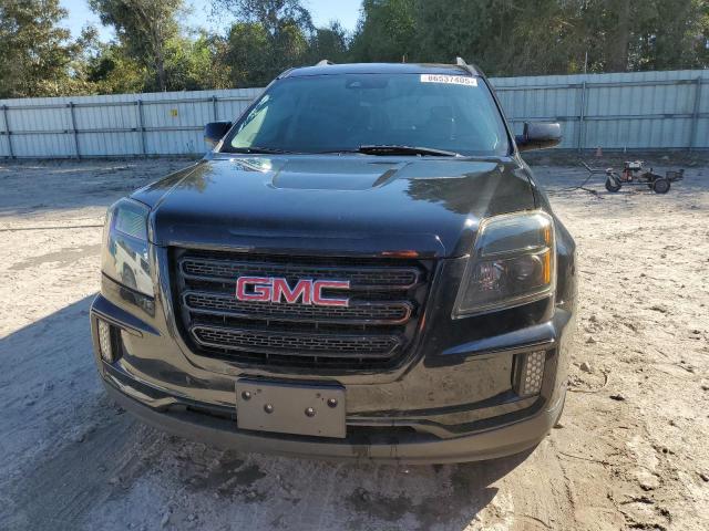 2017 GMC TERRAIN SL - 2GKFLPE30H6142529