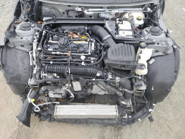 2022 MINI COOPER S #3281636383