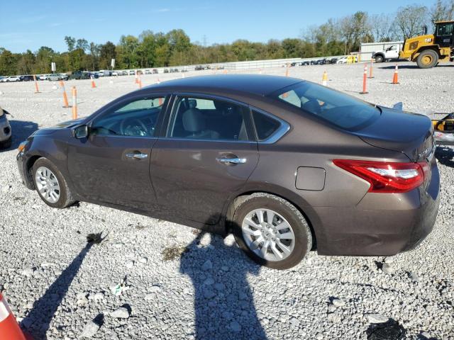 2016 NISSAN ALTIMA 2.5 1N4AL3AP9GN336385
