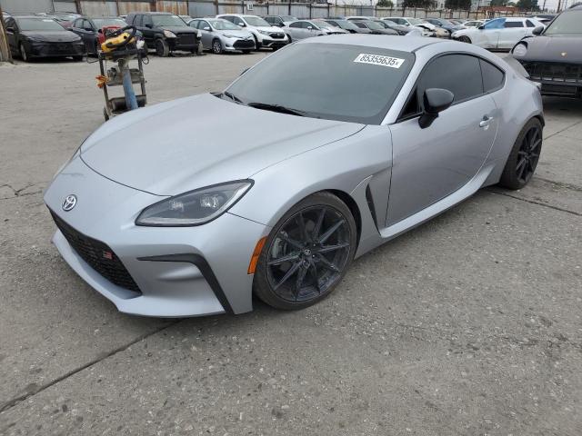 2024 TOYOTA GR 86 PREM JF1ZNBE13R8758179