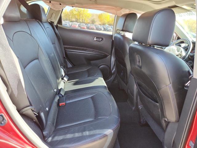 2012 NISSAN ROGUE S - JN8AS5MV5CW369783