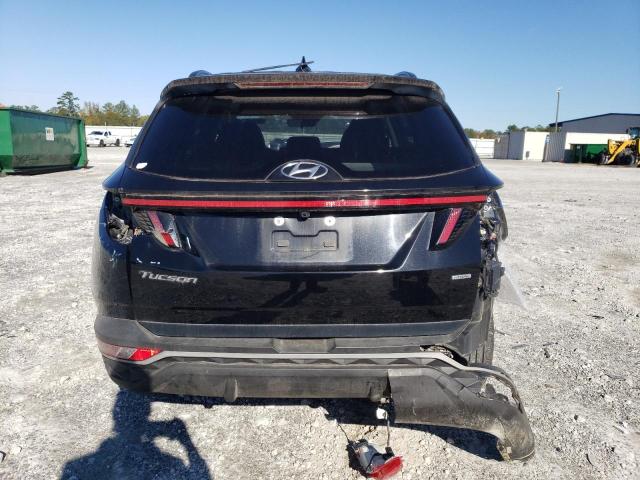 2023 HYUNDAI TUCSON SEL 5NMJBCAE8PH241664