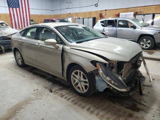 2015 FORD FUSION SE - 3FA6P0HD9FR203819
