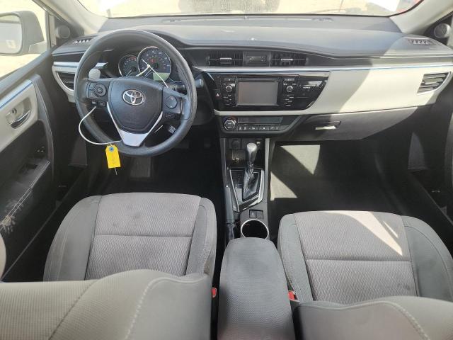 2015 TOYOTA COROLLA L - 5YFBURHE9FP312270