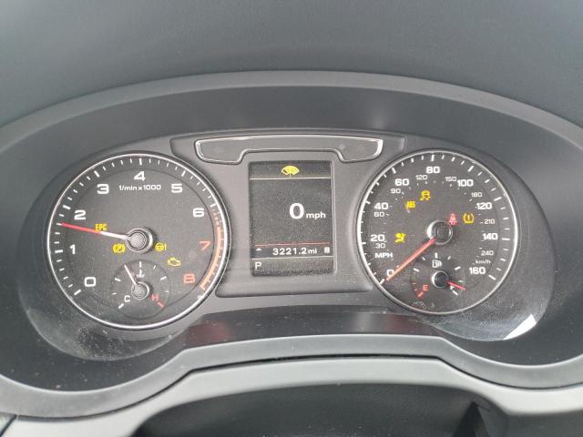 2017 AUDI Q3 PREMIUM - WA1JCCFS8HR010797