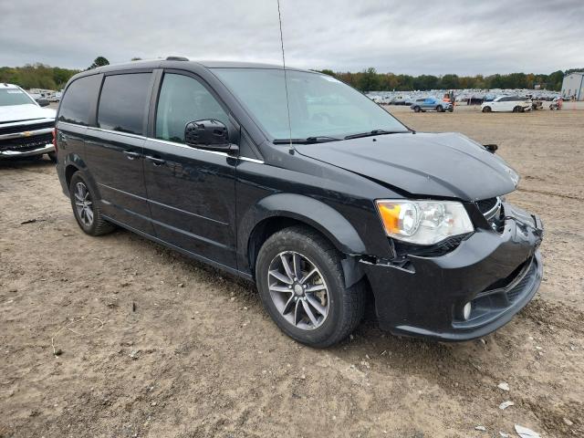 2017 DODGE GRAND CARA #3294405512