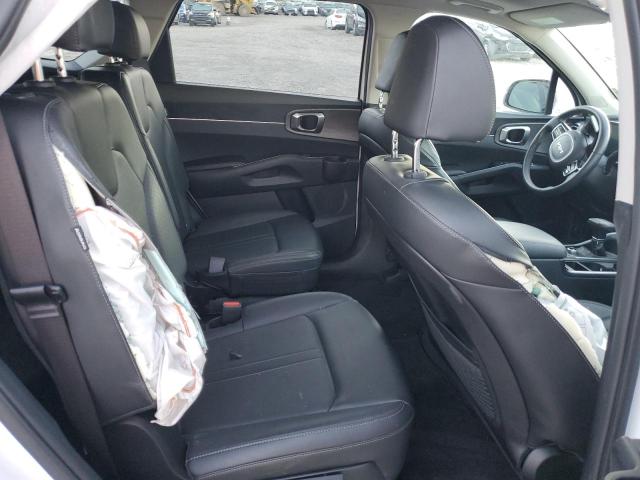 2024 KIA SORENTO EX #3280708395