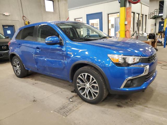 2019 MITSUBISHI OUTLANDER JA4AR3AU9KU002168