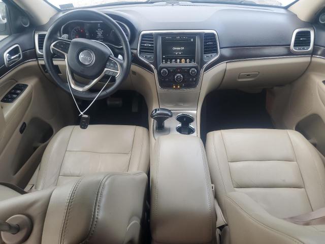 2014 JEEP GRAND CHER #3297162498