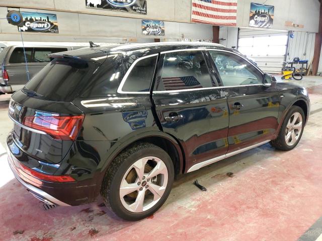 2024 AUDI Q5 PREMIUM - WA1EAAFY3R2129416