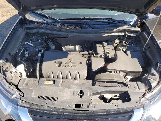 2018 MITSUBISHI OUTLANDER - JA4AD3A32JZ048318