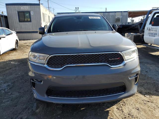 2022 DODGE DURANGO SX #3302932600