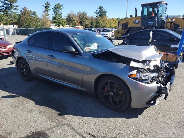 2020 ALFA ROMEO GIULIA TI ZARFANBN8L7632369