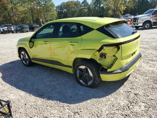 2024 HYUNDAI KONA SE - KM8HB3A74RU006380