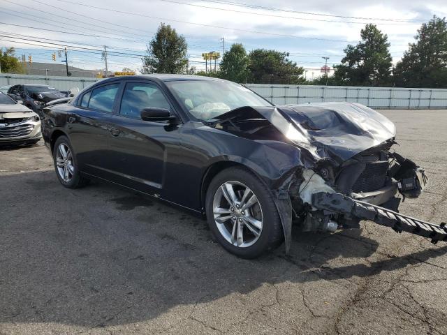 2012 DODGE CHARGER SX - 2C3CDXJG2CH183654