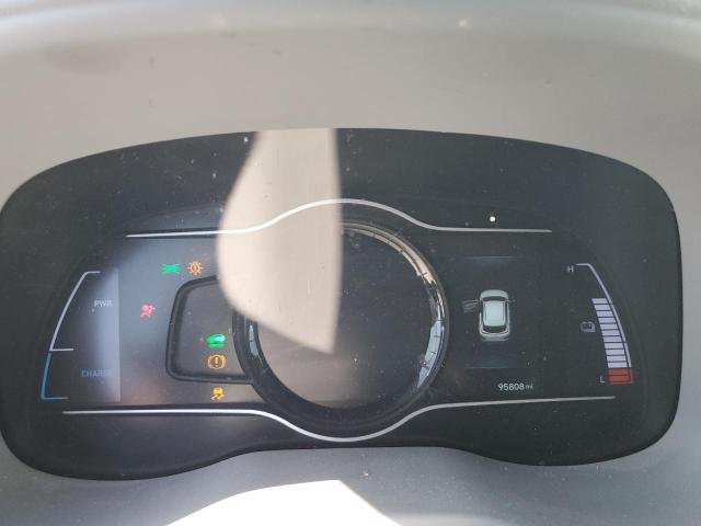 2019 HYUNDAI KONA LIMITED KM8K33AG9KU024222