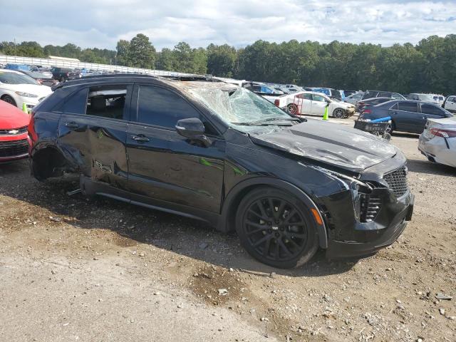 2023 CADILLAC XT4 SPORT #3297062502