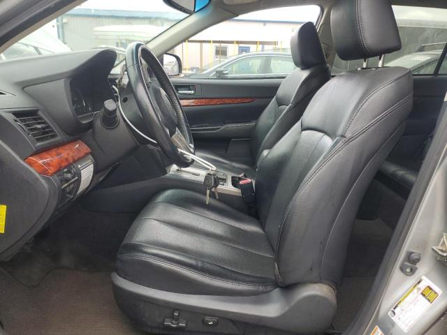 2011 SUBARU OUTBACK 2. #3281399023