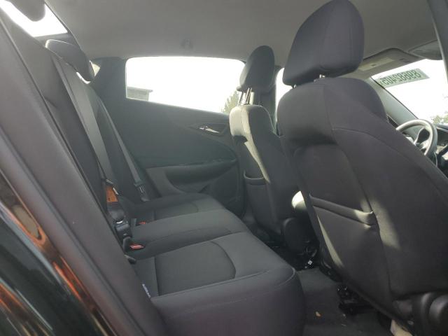 2022 CHEVROLET MALIBU LS #3304550438