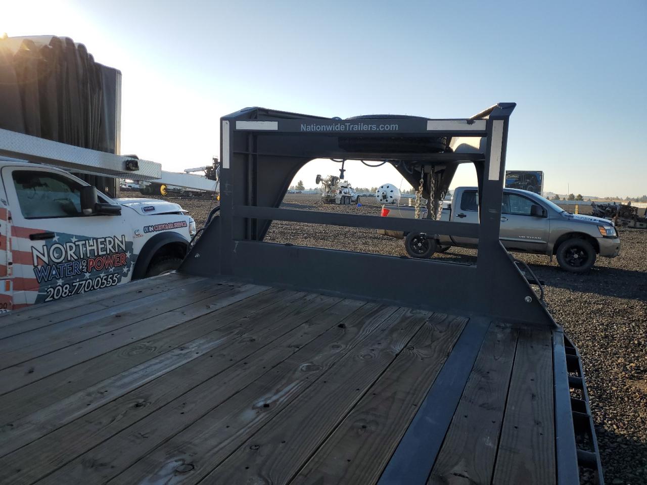 Lot #3275496714 2025 METALIUM UNKNOWN