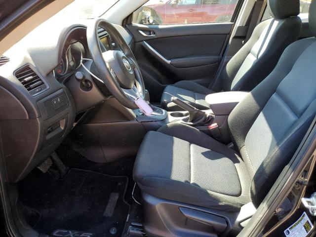 2015 MAZDA CX-5 SPORT - JM3KE4BY1F0510040