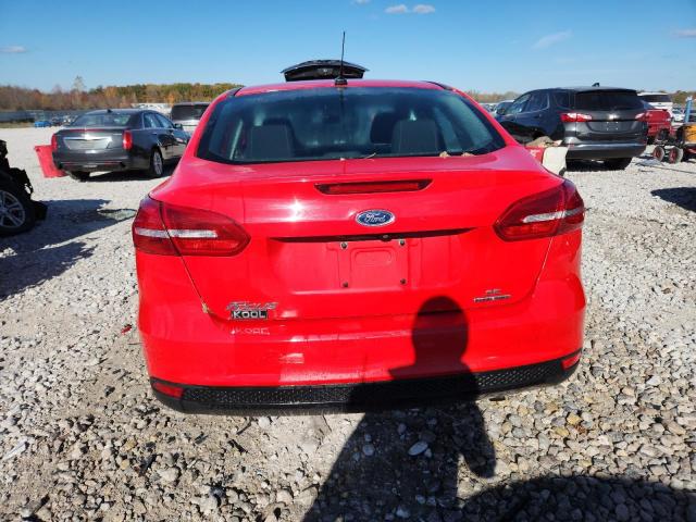 2015 FORD FOCUS SE - 1FADP3F25FL351135