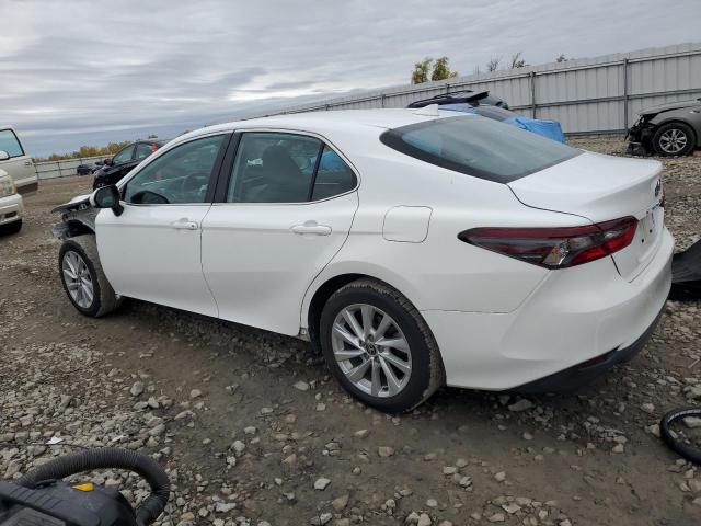 2022 TOYOTA CAMRY LE 4T1C11AK6NU659518