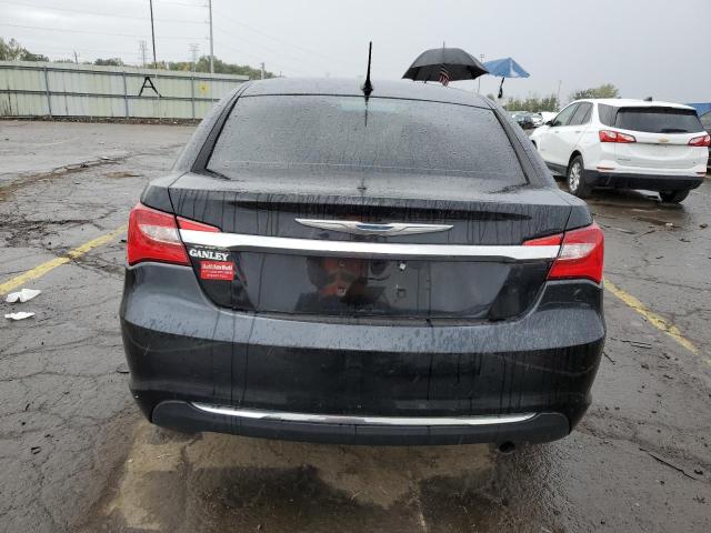 2013 CHRYSLER 200 TOURIN #3297900779