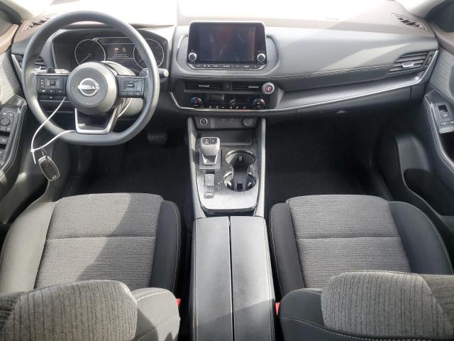 2023 NISSAN ROGUE SV - 5N1BT3BA7PC834519