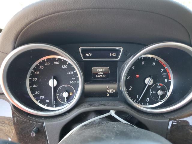 2016 MERCEDES-BENZ GL 450 4MA - 4JGDF6EE5GA619832