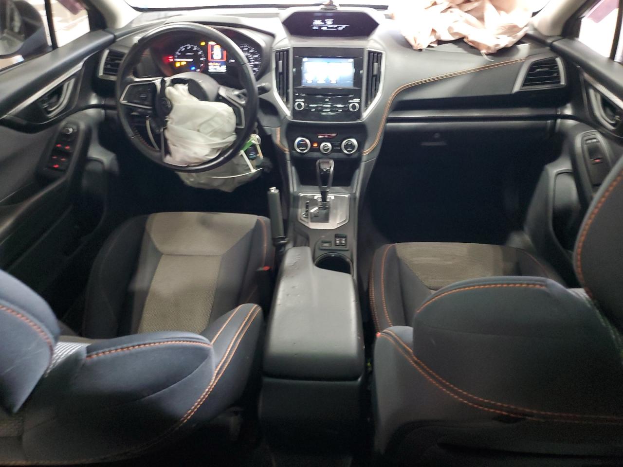 SUBARU CROSSTREK PREMIUM