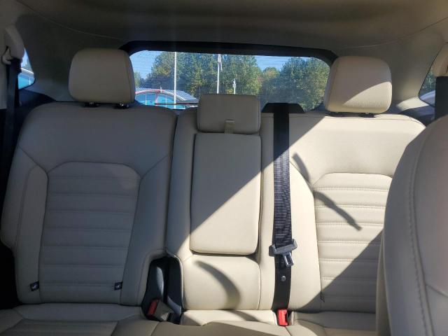 2022 FORD EDGE SEL - 2FMPK4J92NBA25111