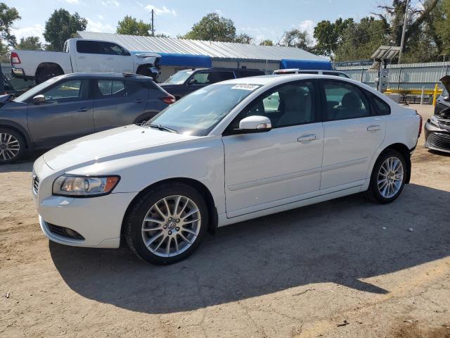 VOLVO S40 2.4I