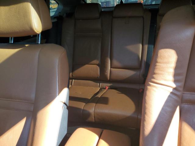 2014 BMW X6 XDRIVE3 #3290158200