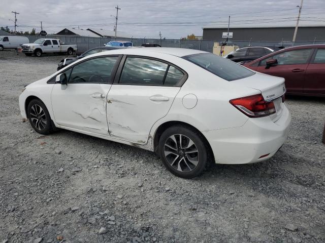 2013 HONDA CIVIC LX - 2HGFB2F58DH001547