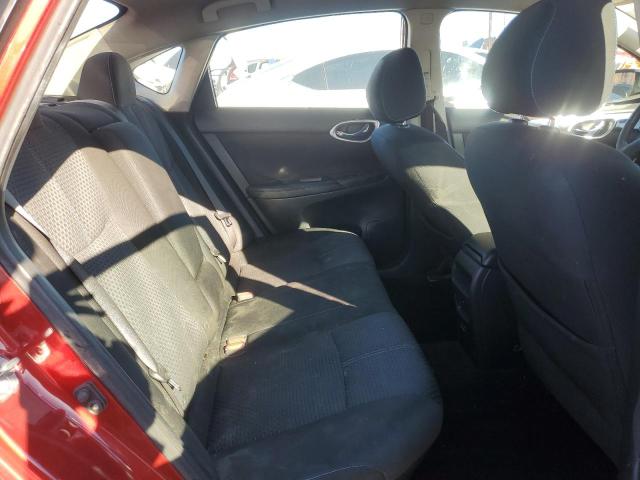 2018 NISSAN SENTRA S - 3N1AB7APXJY205449