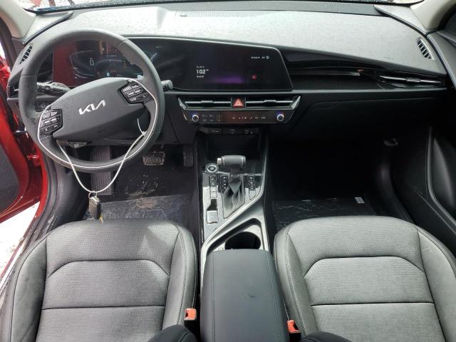 2025 KIA NIRO SX KNDCT3LE3S5298689